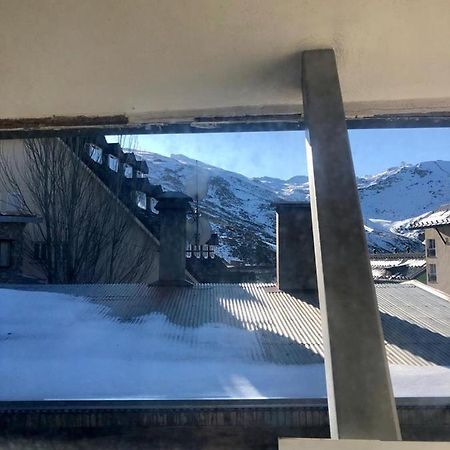 Glp Sierra Nevada Appartement Buitenkant foto
