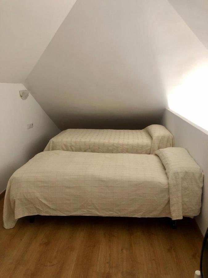 Glp Sierra Nevada Appartement Buitenkant foto