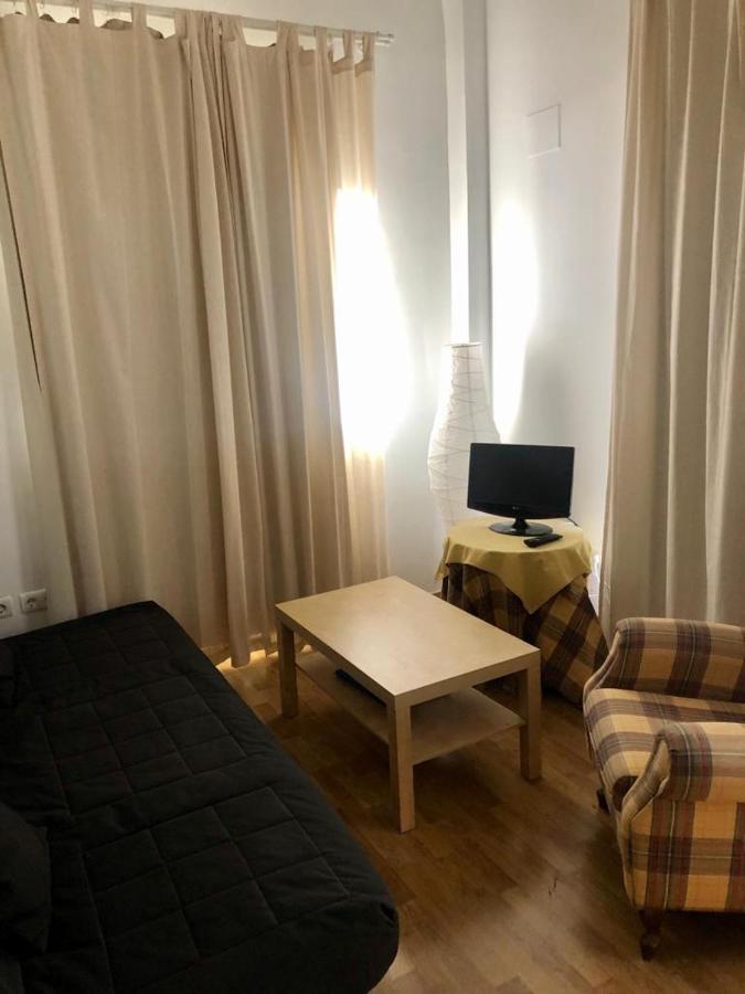 Glp Sierra Nevada Appartement Buitenkant foto