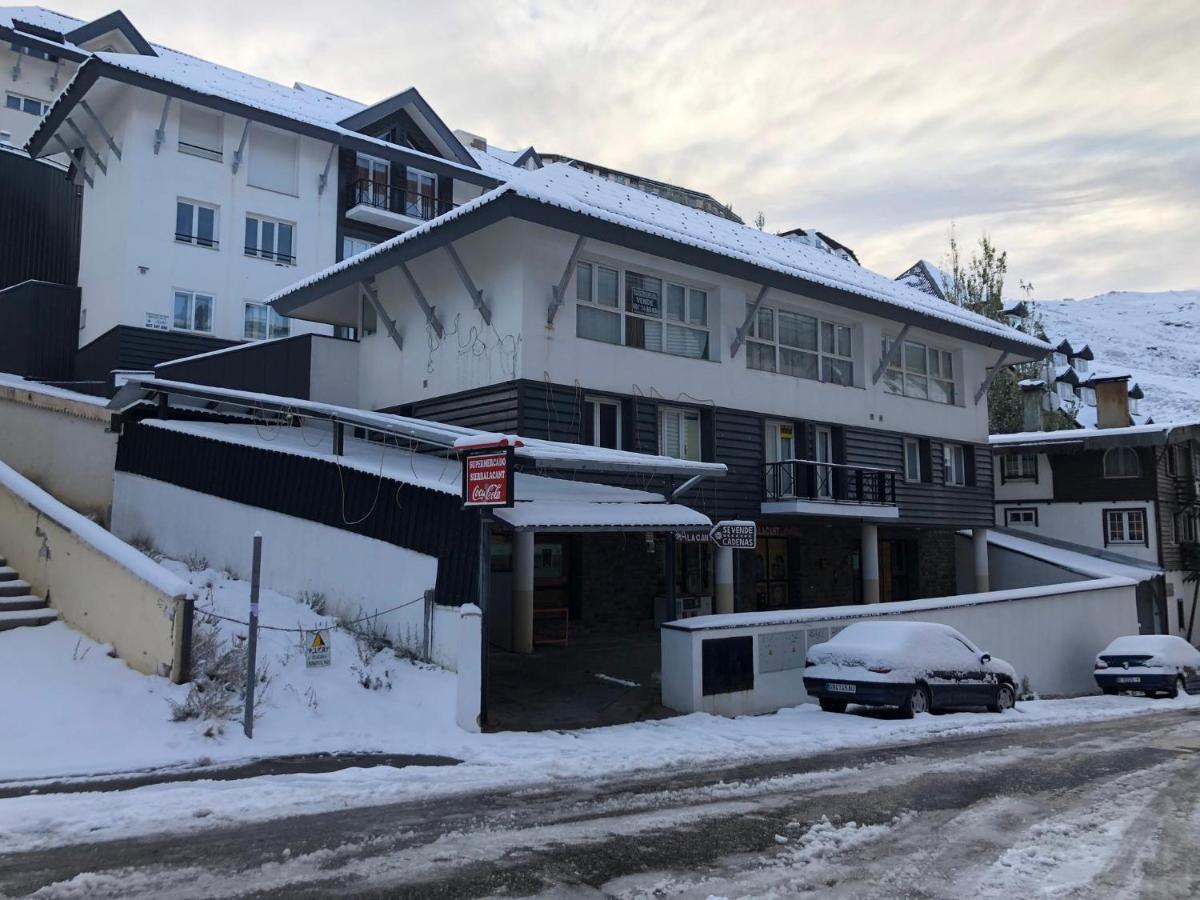 Glp Sierra Nevada Appartement Buitenkant foto