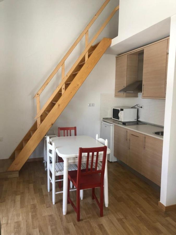 Glp Sierra Nevada Appartement Buitenkant foto