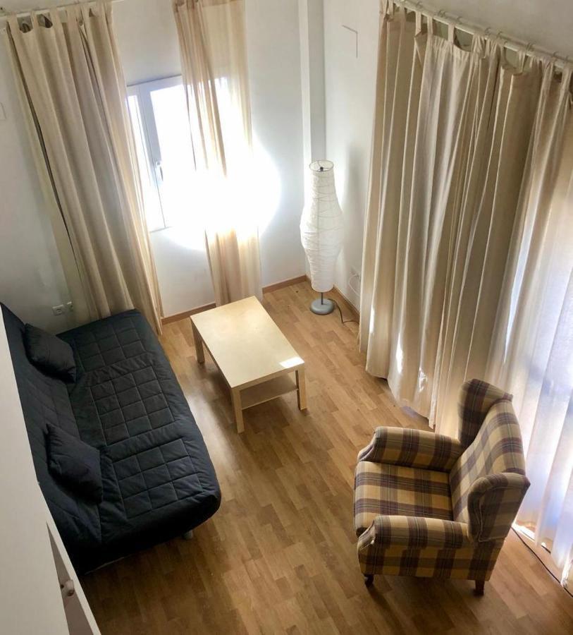 Glp Sierra Nevada Appartement Buitenkant foto