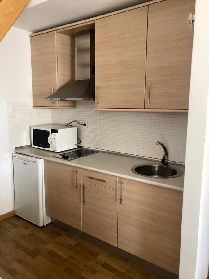 Glp Sierra Nevada Appartement Buitenkant foto