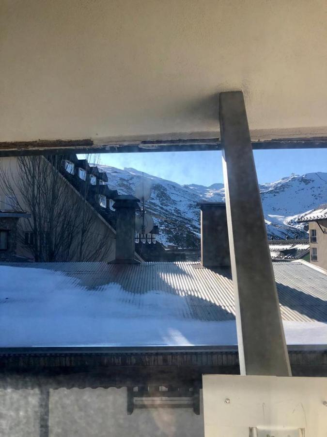 Glp Sierra Nevada Appartement Buitenkant foto